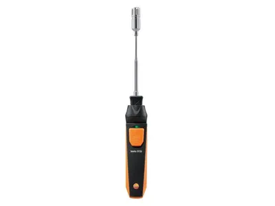 Testo 915i - Bezdrátový teploměr s povrchovou sond 50 až +350 °C